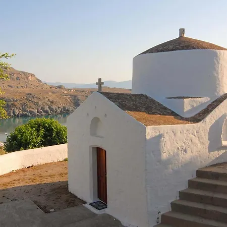 Villa Athena Classico *