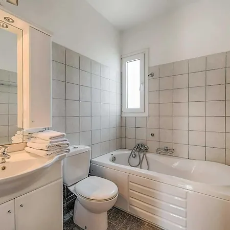 Athena Classico Villa Kolymbia