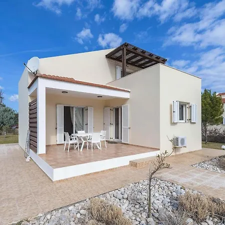 Athena Classico Villa